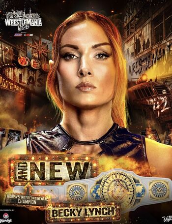 Full leaked Becky lynch private photo