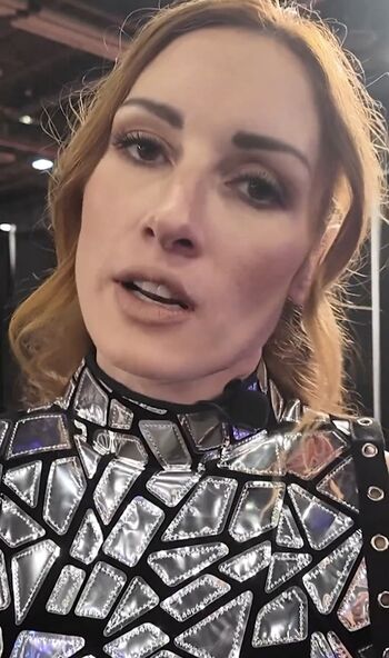 Becky Lynch