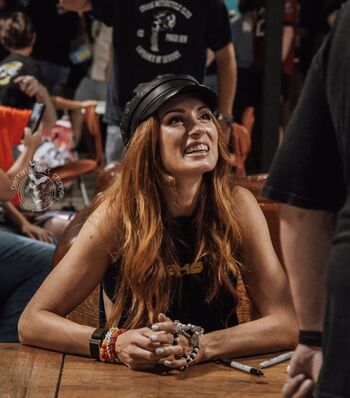 Becky Lynch