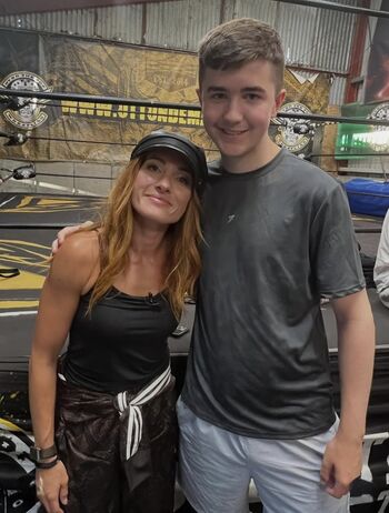 Becky Lynch
