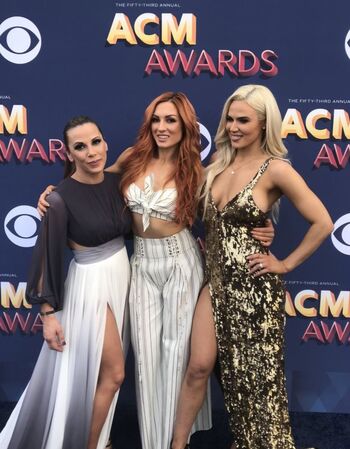 Becky Lynch