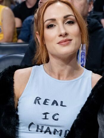 Becky Lynch