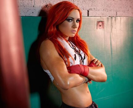 Becky Lynch