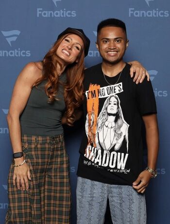 Full leaked Becky lynch private photo