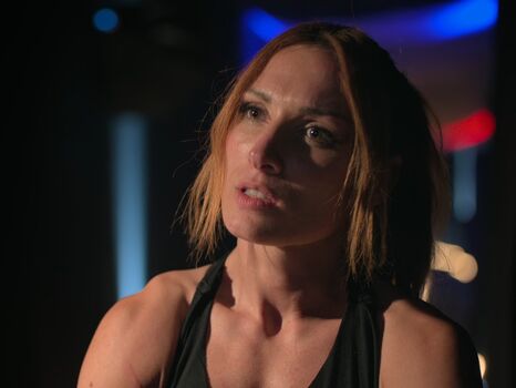 Full leaked Becky lynch private photo