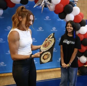 Becky Lynch