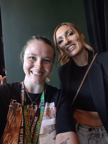 Becky Lynch