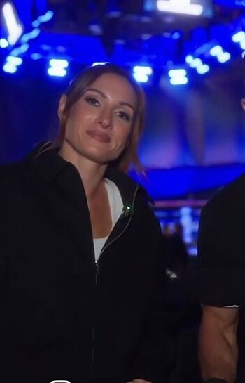 Becky Lynch