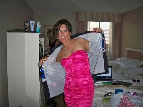 Full leaked Becky mcdonough private photo