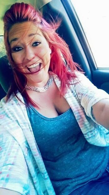Full leaked Becky mcdonough private photo