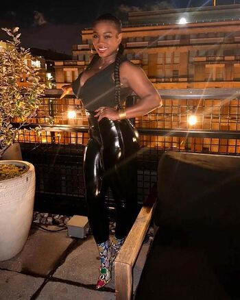 Full leaked Beckybrowngurl page private photo
