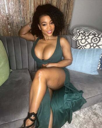 Full leaked Beckybrowngurl page private photo