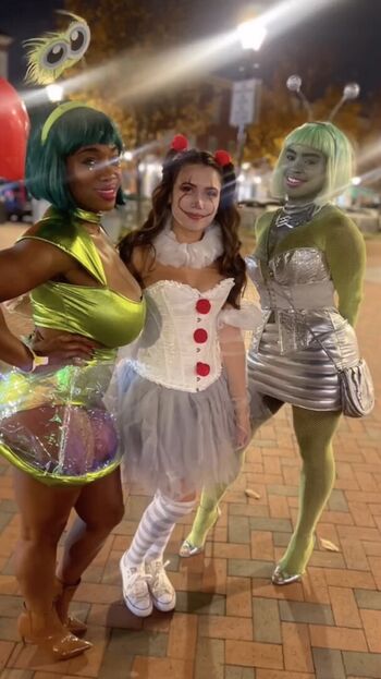 Full leaked Beckybrowngurl page private photo