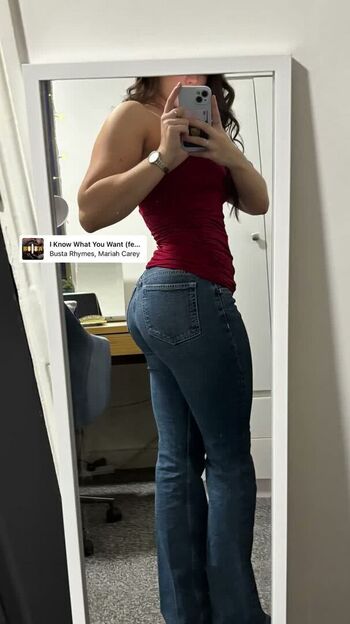 Full leaked Beckyfrostt private photo