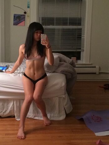 Full leaked Beckynjackson private photo
