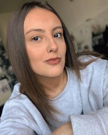 Full leaked Beckywatts page private photo