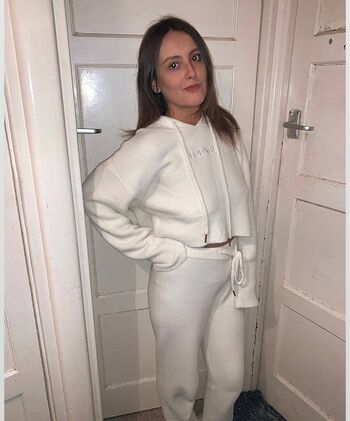 Full leaked Beckywatts private photo