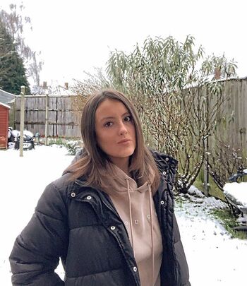 Full leaked Beckywatts private photo