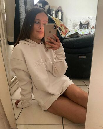 Full leaked Beckywatts private photo