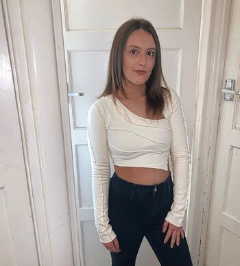 Full leaked Beckywatts private photo