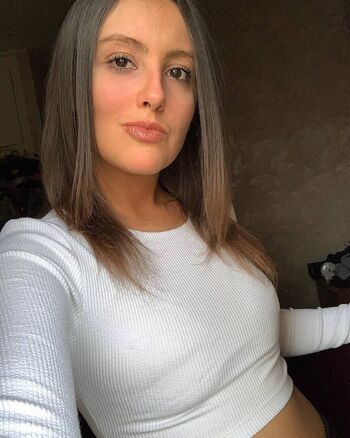 Full leaked Beckywatts private photo