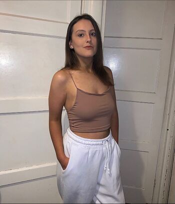 Full leaked Beckywatts private photo