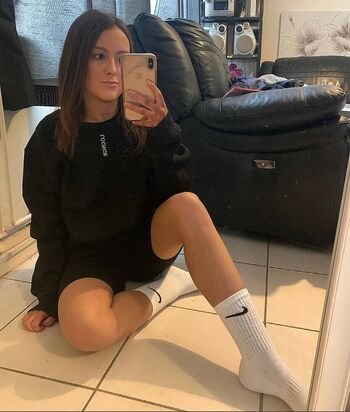 Full leaked Beckywatts private photo
