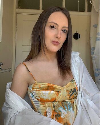 Full leaked Beckywatts private photo