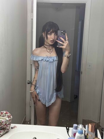 Full leaked Beebee asmr page private photo
