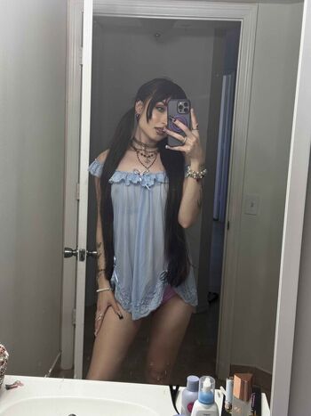 Full leaked Beebee asmr page private photo