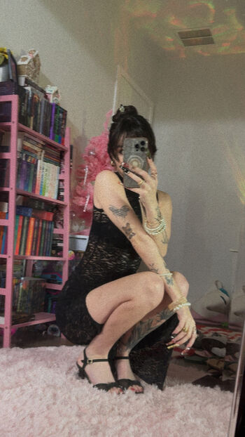 Full leaked Beebee asmr page private photo