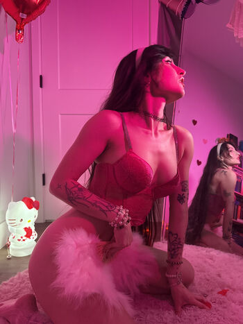 Full leaked Beebee asmr page private photo