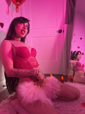 Full leaked Beebee asmr page private photo