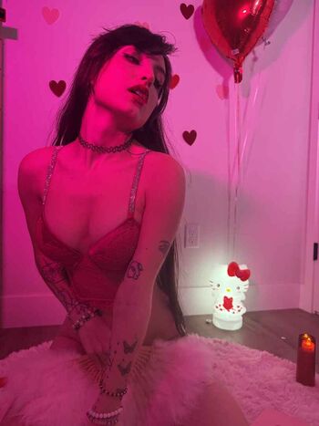 Full leaked Beebee asmr page private photo