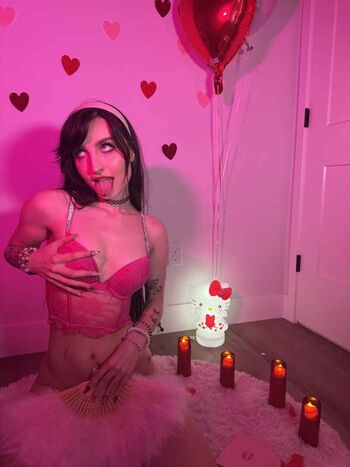 Full leaked Beebee asmr page private photo