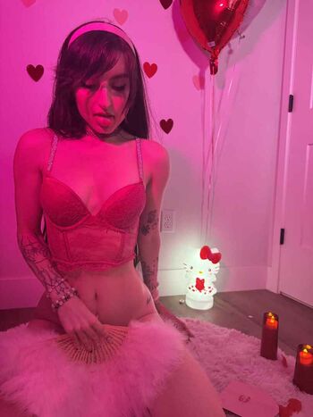 Full leaked Beebee asmr page private photo