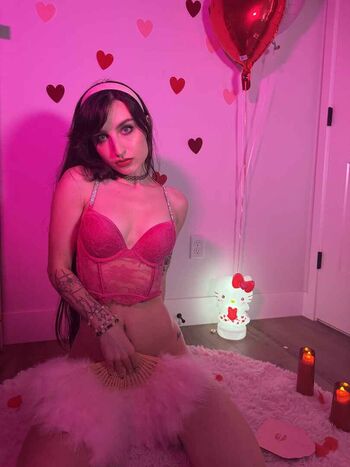 Full leaked Beebee asmr page private photo