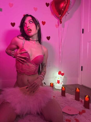 Full leaked Beebee asmr page private photo