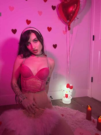 Full leaked Beebee asmr page private photo