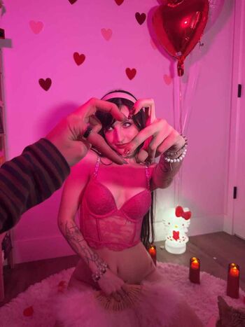 Full leaked Beebee asmr page private photo