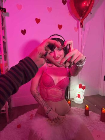 Full leaked Beebee asmr page private photo