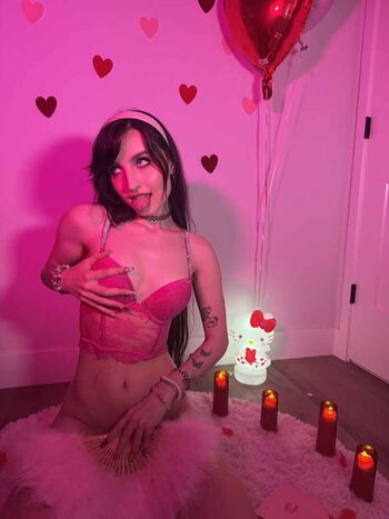Full leaked Beebee asmr page private photo