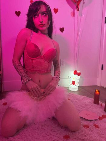 Full leaked Beebee asmr page private photo