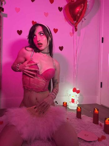 Full leaked Beebee asmr page private photo