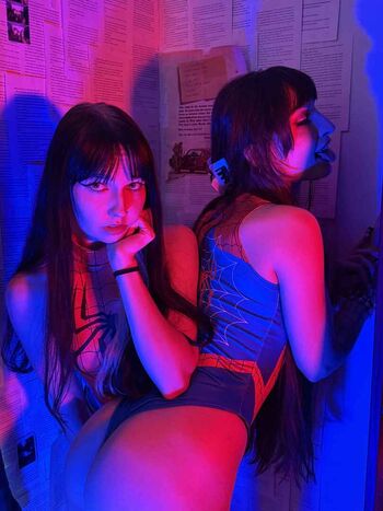 Full leaked Beebee asmr page private photo