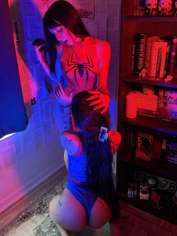 Full leaked Beebee asmr private photo