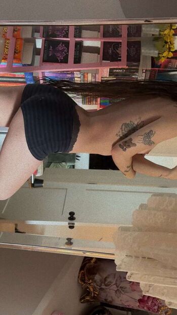 Full leaked Beebee asmr page private photo