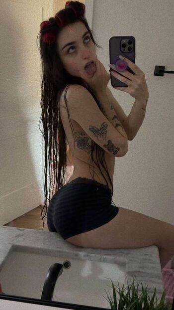 Full leaked Beebee asmr page private photo
