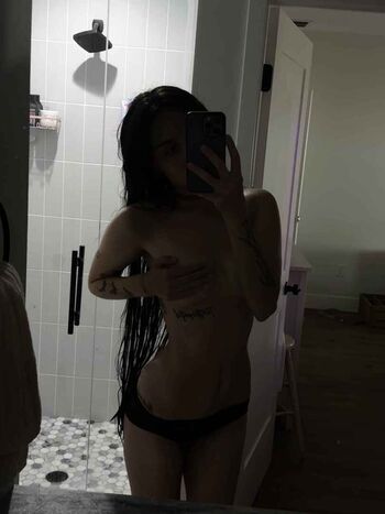Full leaked Beebee asmr page private photo