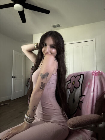Full leaked Beebee asmr page private photo